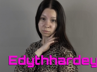 Edythhardey