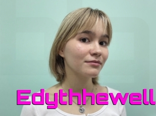 Edythhewell