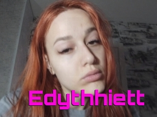 Edythhiett