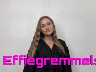Effiegremmels