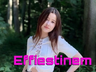 Effiestinem