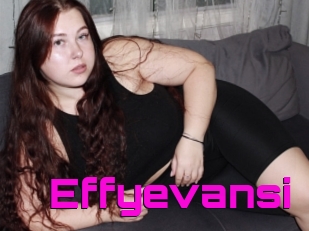 Effyevansi