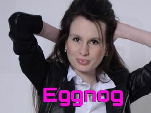 Eggnog
