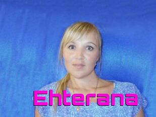 Ehterana
