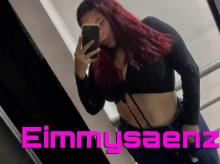 Eimmysaenz