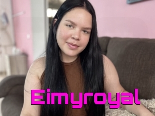 Eimyroyal