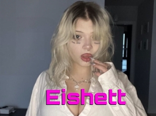 Eishett