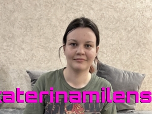 Ekaterinamilens