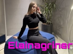 Elainagriner