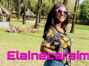 Elainecarsim