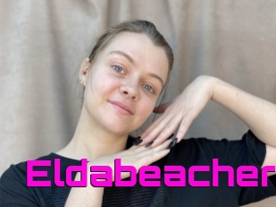 Eldabeacher