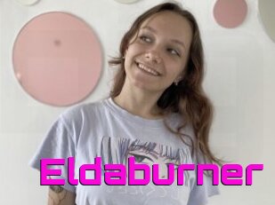 Eldaburner