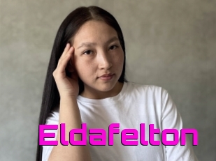 Eldafelton
