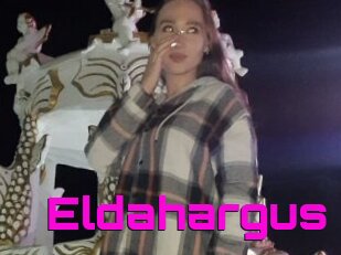 Eldahargus
