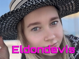 Eldondevis