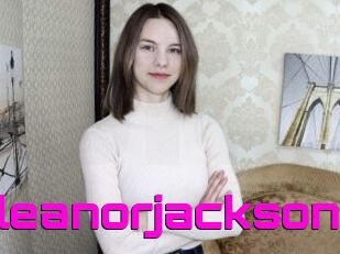 Eleanorjackson