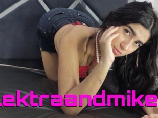Elektraandmike