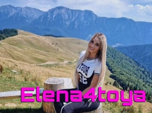 Elena4toya
