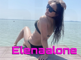 Elenaalone
