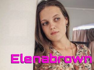 Elenabrown