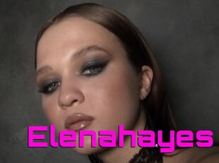 Elenahayes