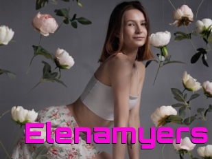 Elenamyers