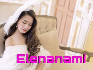 Elenanami