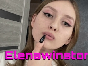 Elenawinston