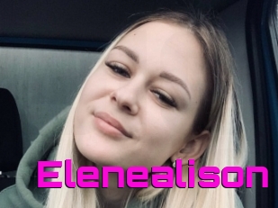 Elenealison