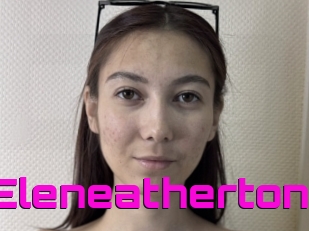 Eleneatherton