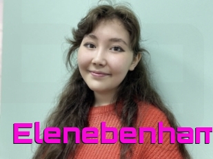 Elenebenham