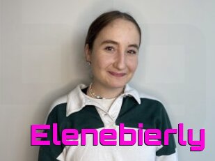 Elenebierly