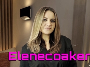 Elenecoaker
