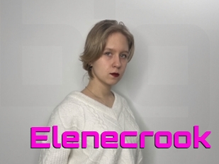 Elenecrook