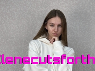 Elenecutsforth