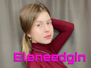 Eleneedgin