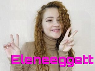 Eleneeggett
