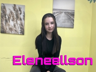 Eleneellson