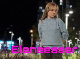 Eleneesser