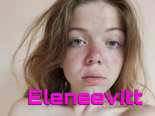 Eleneevitt