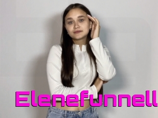 Elenefunnell