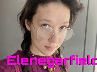 Elenegarfield