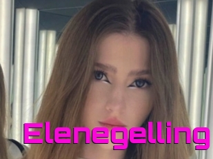 Elenegelling