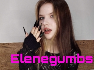 Elenegumbs