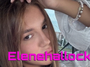 Elenehallock