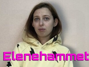 Elenehammett