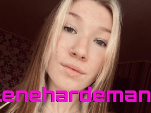 Elenehardeman