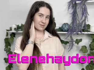 Elenehaydon