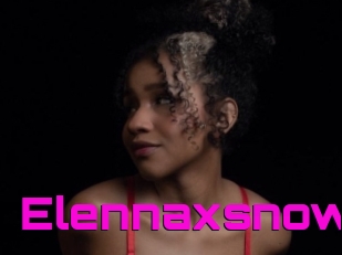 Elennaxsnow