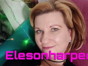Elesonharper